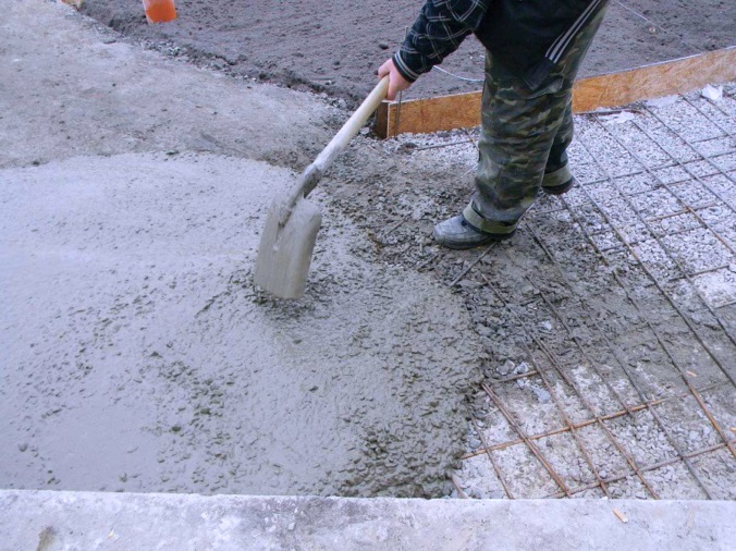 Заказать бетон для стяжки купить бетон с доставкой в лосино петровском